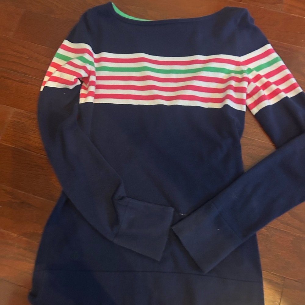 Lilly Pulitzer Women’s size medium sweater